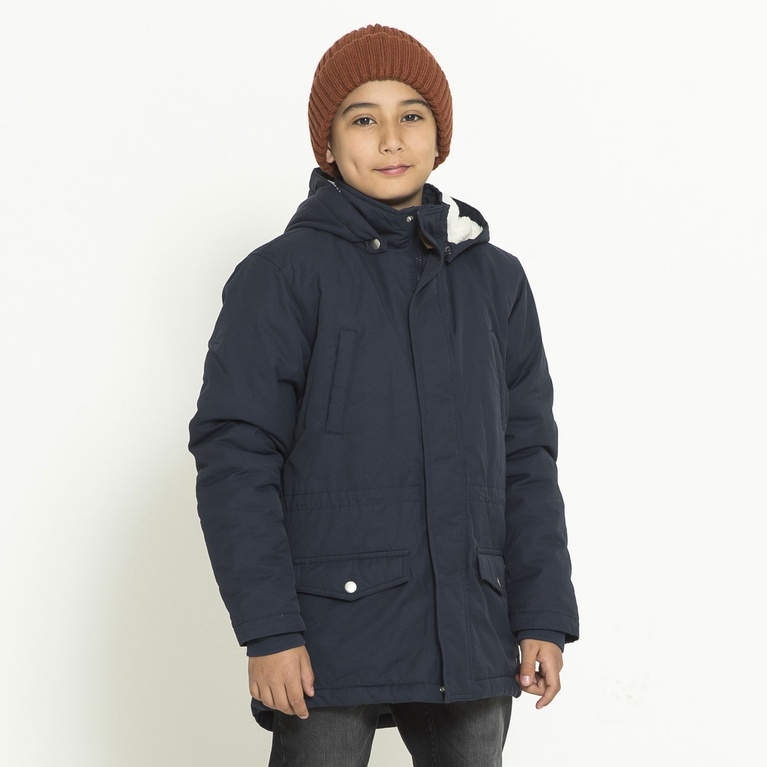 Jacket "Parkas Jacket" Jacket "Parkas Jacket"