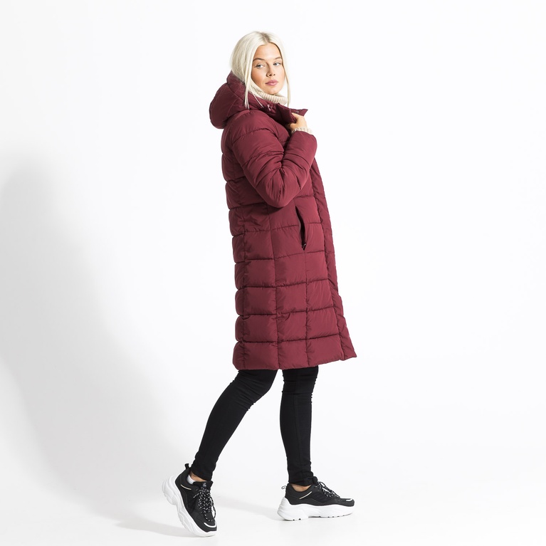 Parkas "Penny" Parkas "Penny"