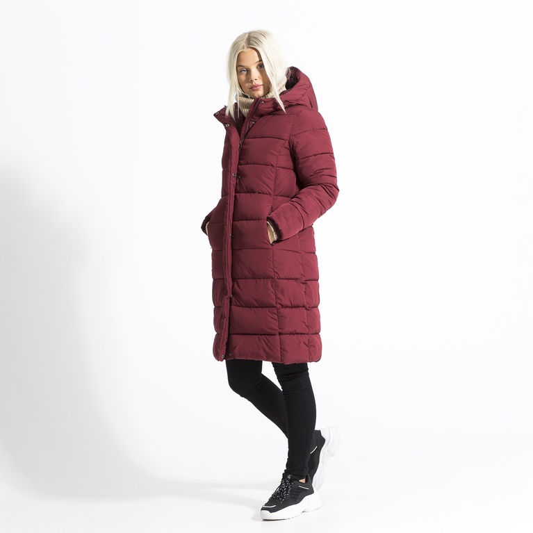 Parkas "Penny" Parkas "Penny"