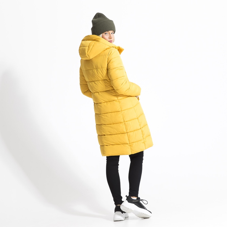 Parkas "Penny" Parkas "Penny"