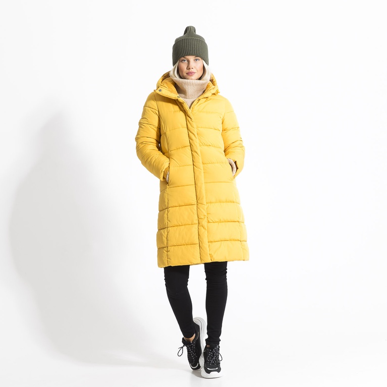 Parkas "Penny" Parkas "Penny"