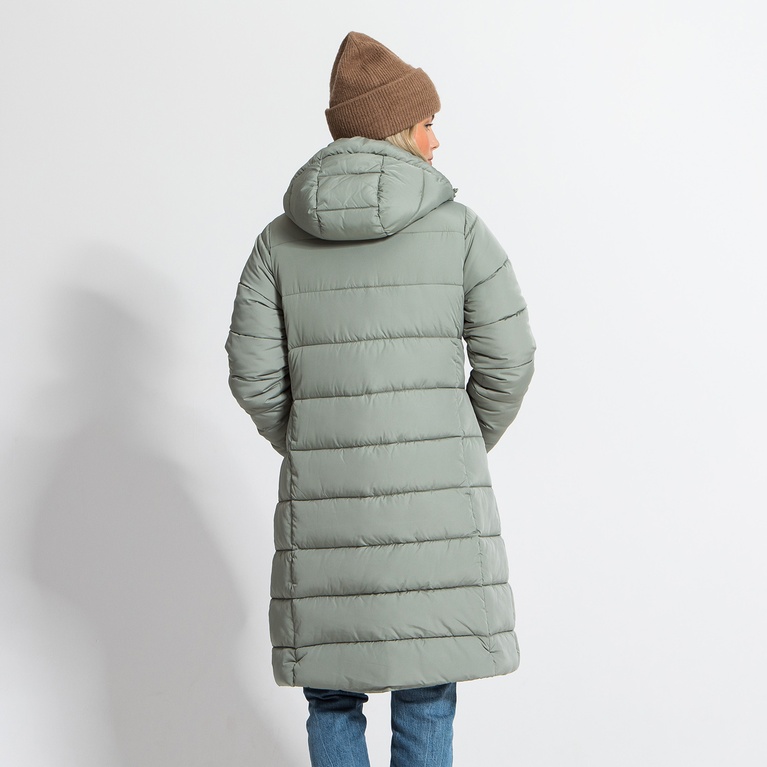 Parkas "Penny" Parkas "Penny"