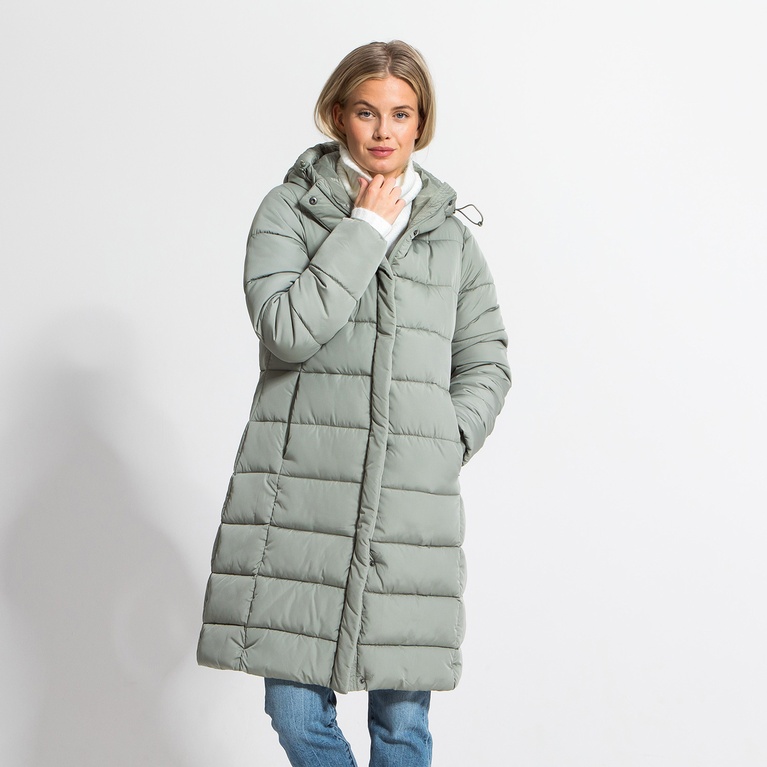Parkas "Penny" Parkas "Penny"
