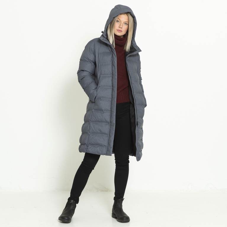 Parkas "Penny" Parkas "Penny"