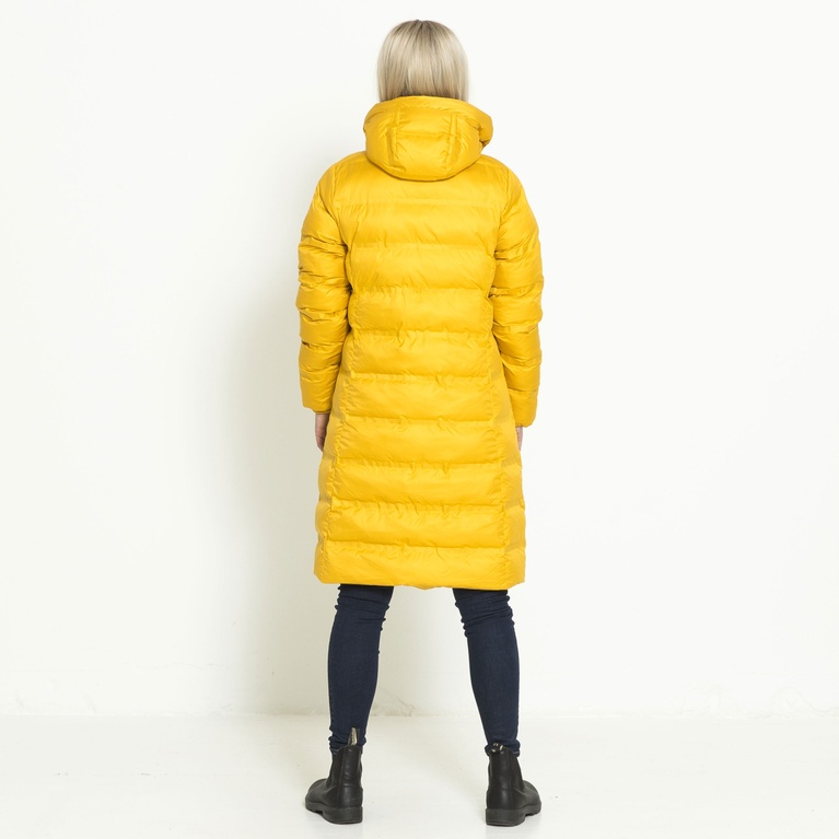 Parkas "Penny" Parkas "Penny"