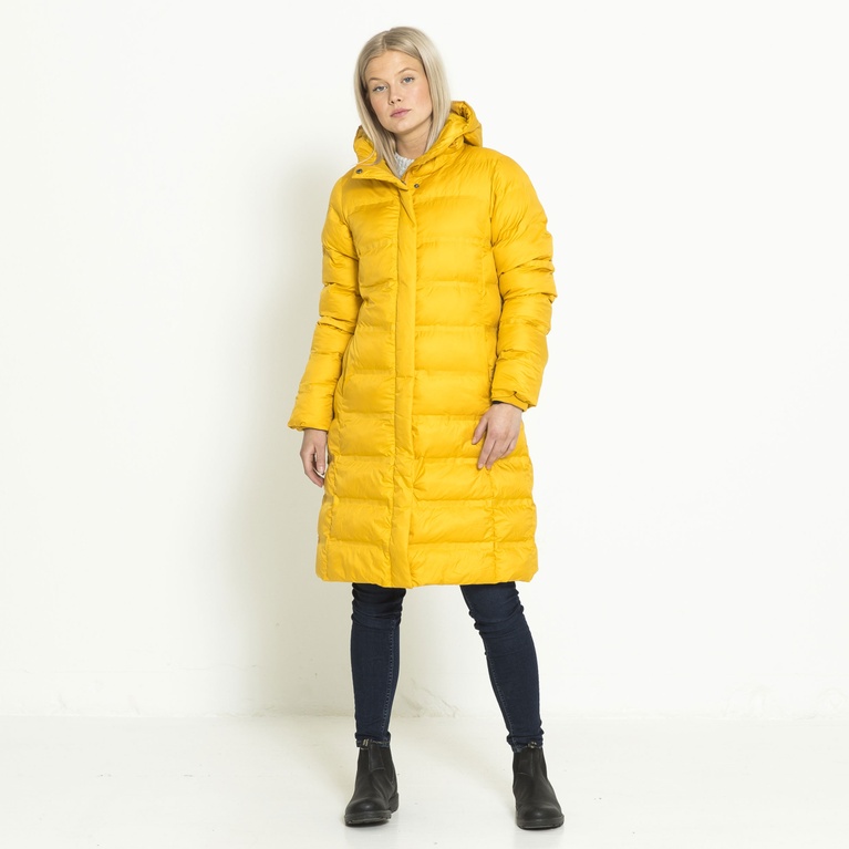 Parkas "Penny" Parkas "Penny"