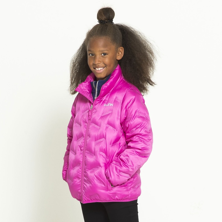 Jacket "Trysil" Jacket "Trysil"