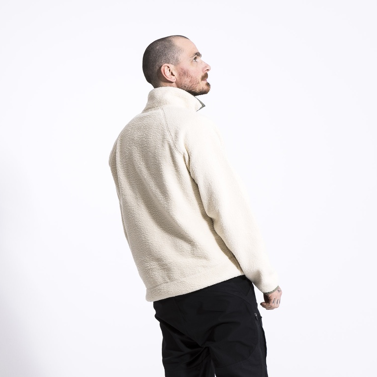 Pile jacket "Vallen" Pile jacket "Vallen"