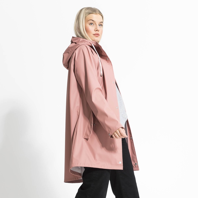 Regnjacka "Vänga Jill" Regnjacka "Vänga Jill"