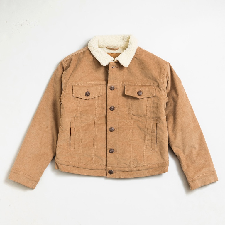 Jacket "Winter borrow star" Jacket "Winter borrow star"