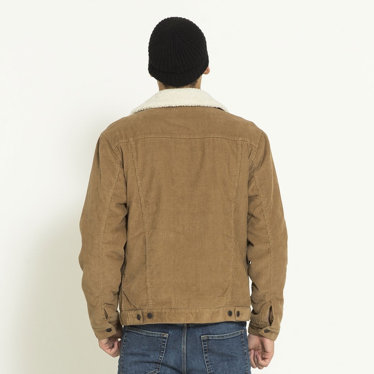 Sherpajakke "Sherpa Trucker" Sherpajakke "Sherpa Trucker"