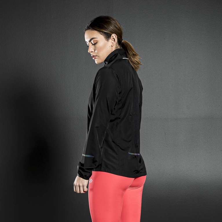 Jakke "WS Active jacket" Jakke "WS Active jacket"