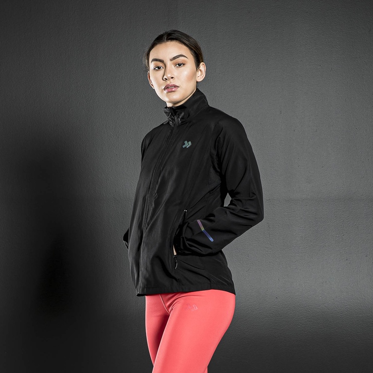 Jakke "WS Active jacket" Jakke "WS Active jacket"