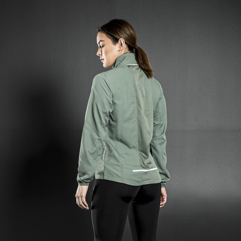 Jakke "WS Active jacket" Jakke "WS Active jacket"