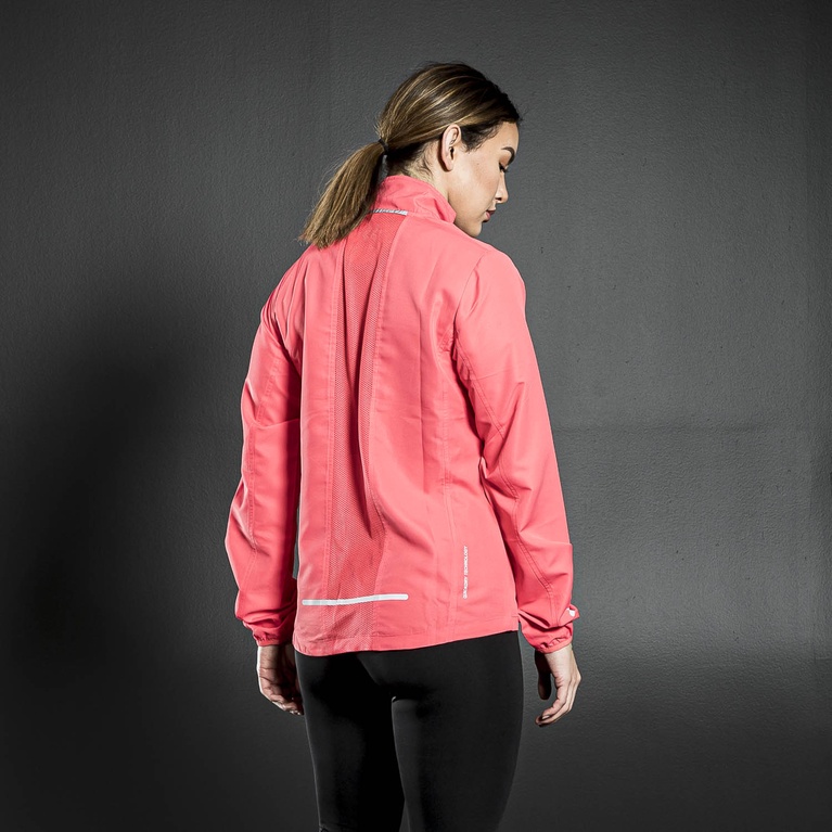 Jakke "WS Active jacket" Jakke "WS Active jacket"