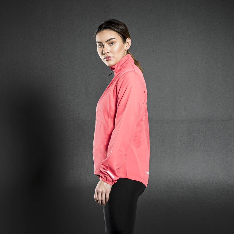 Jakke "WS Active jacket" Jakke "WS Active jacket"