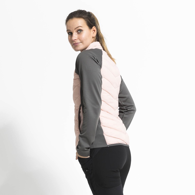 Jacket "Ws Hybrid Jacket" Jacket "Ws Hybrid Jacket"