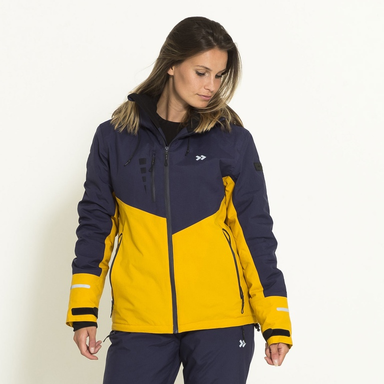 Jakke "Åre 2.0" Jakke "Åre 2.0"