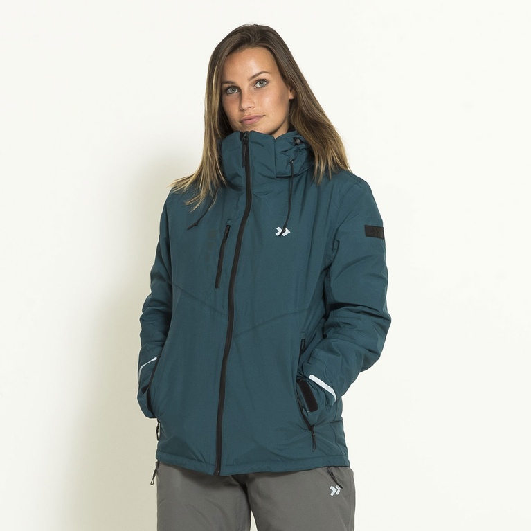 Jakke "Åre 2.0" Jakke "Åre 2.0"