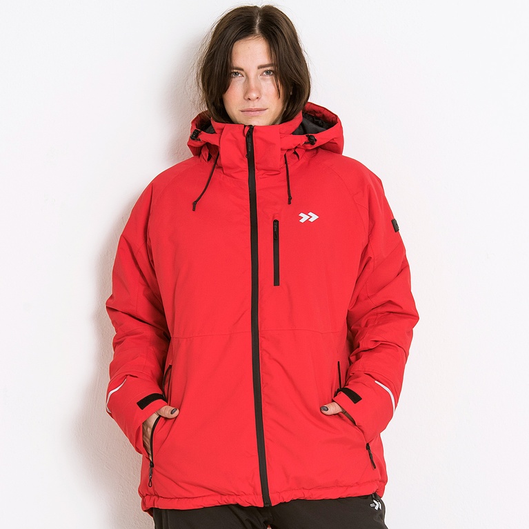 Jakke "Åre 2.0" Jakke "Åre 2.0"