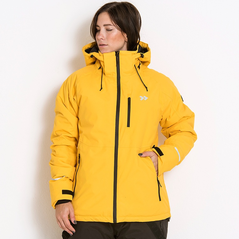 Jakke "Åre 2.0" Jakke "Åre 2.0"