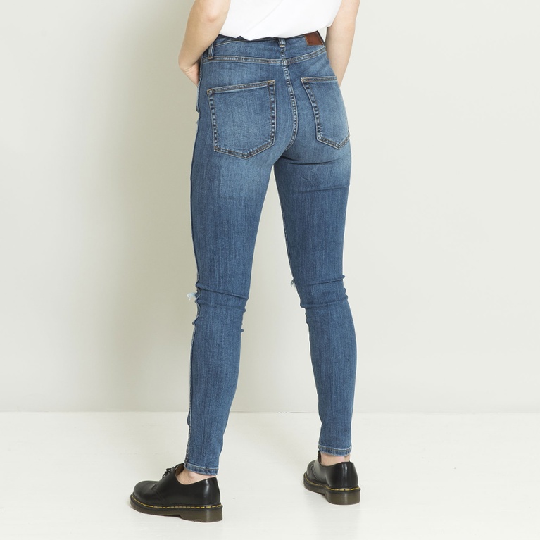 Jeans "High" Jeans "High"