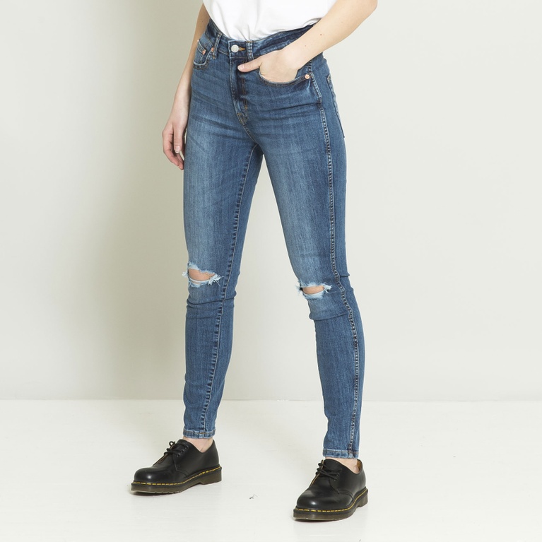 Jeans "High" Jeans "High"