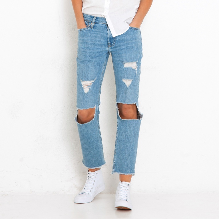 Jeans "Lender" Jeans "Lender"