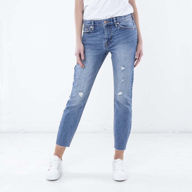 Jeans "Lender" Jeans "Lender"