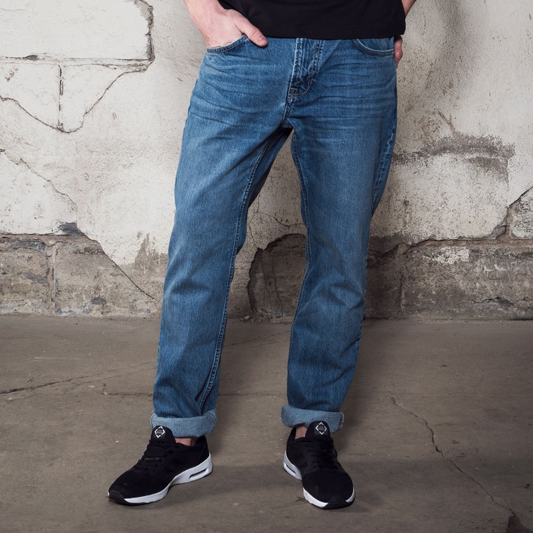 Jeans "New Classic" Jeans "New Classic"