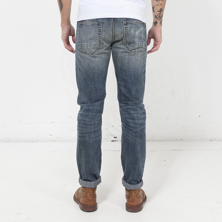 Jeans "New Classic" Jeans "New Classic"