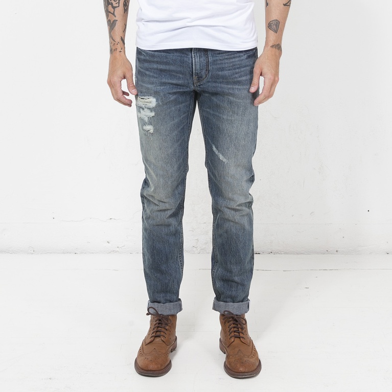 Jeans "New Classic" Jeans "New Classic"