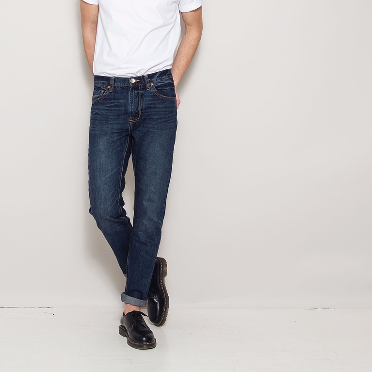 Jeans "New Classic" Jeans "New Classic"