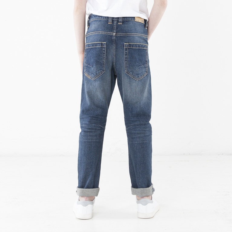 Jeans "New Worker" Jeans "New Worker"