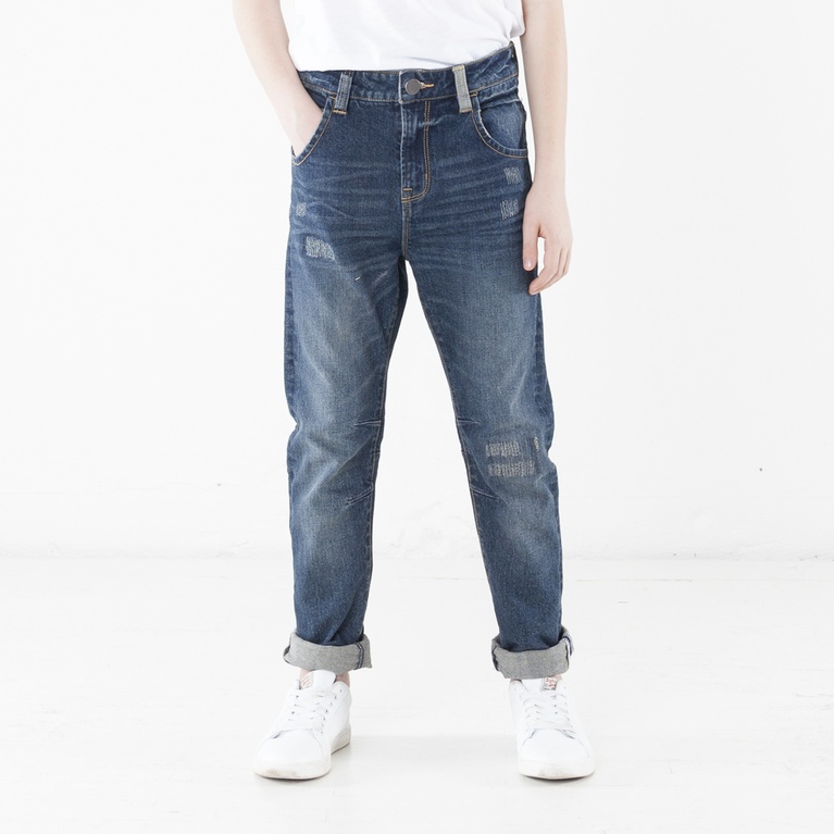 Jeans "New Worker" Jeans "New Worker"