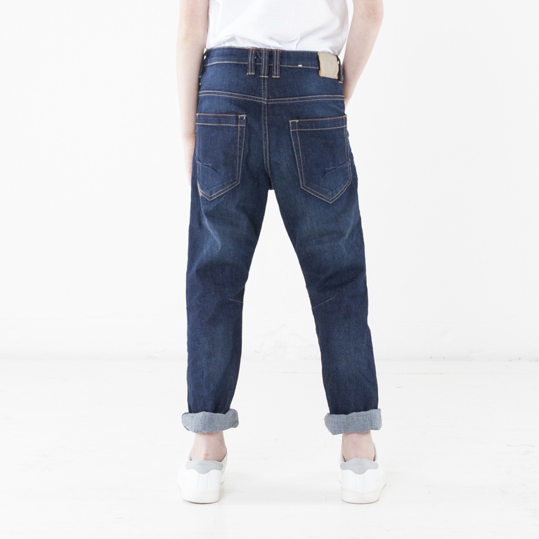 Jeans "New Worker" Jeans "New Worker"