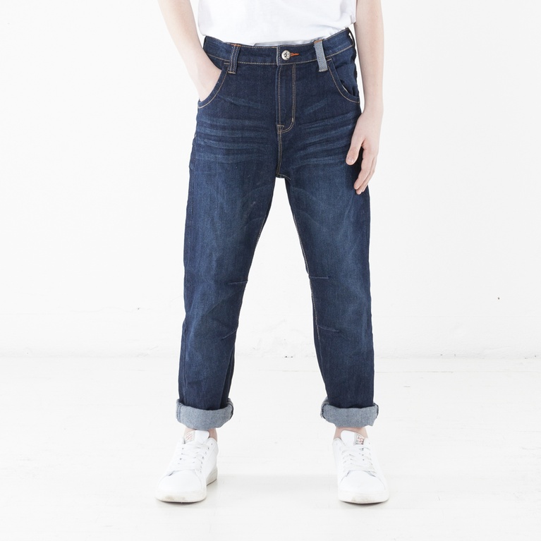 Jeans "New Worker" Jeans "New Worker"