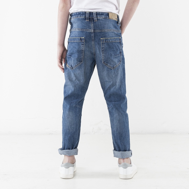 Jeans "New Worker" Jeans "New Worker"