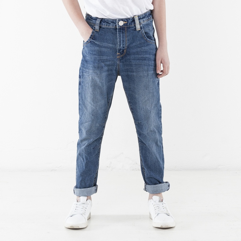 Jeans "New Worker" Jeans "New Worker"