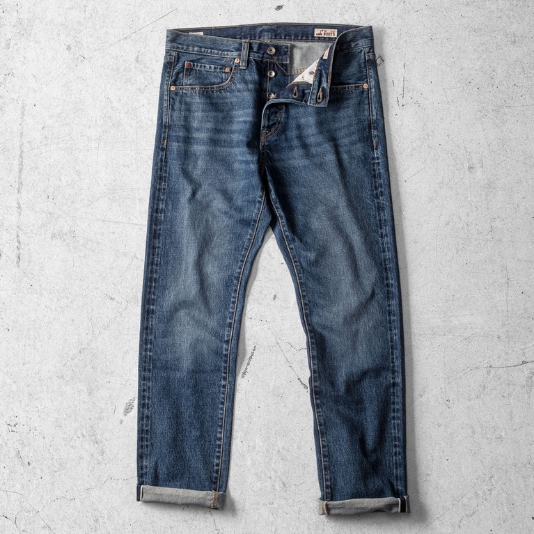 Jeans "R003" Jeans "R003"