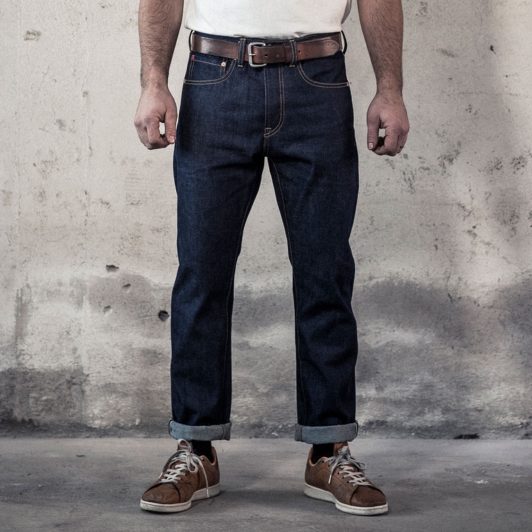 Jeans "R003" Jeans "R003"