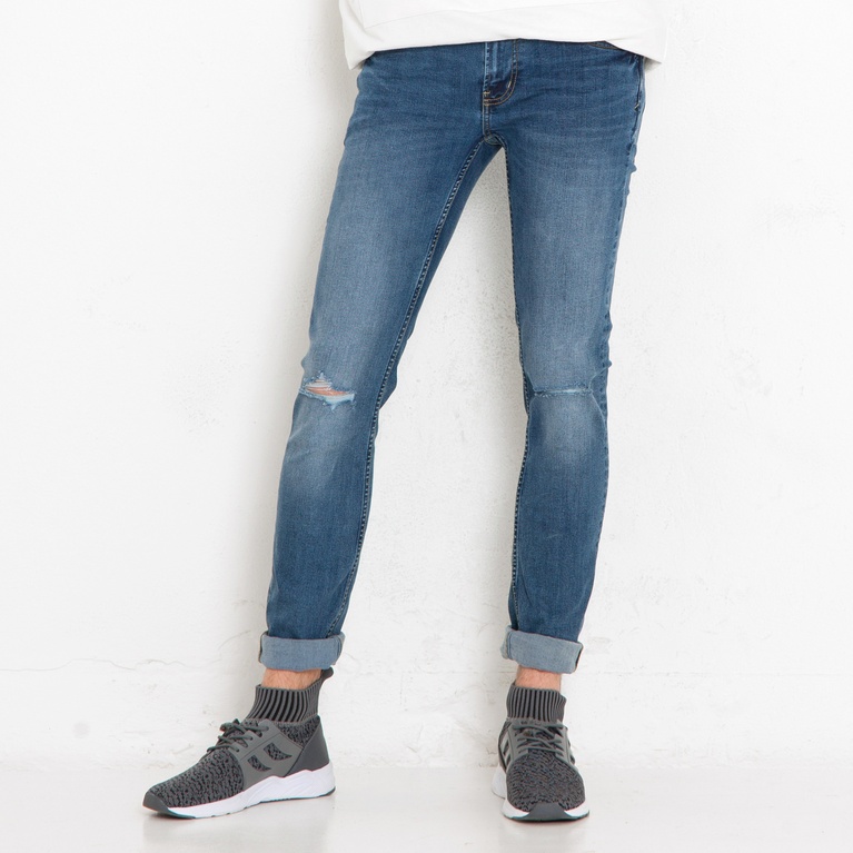 Jeans "Rocket" Jeans "Rocket"
