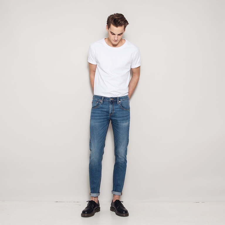 Jeans "Rocket" Jeans "Rocket"