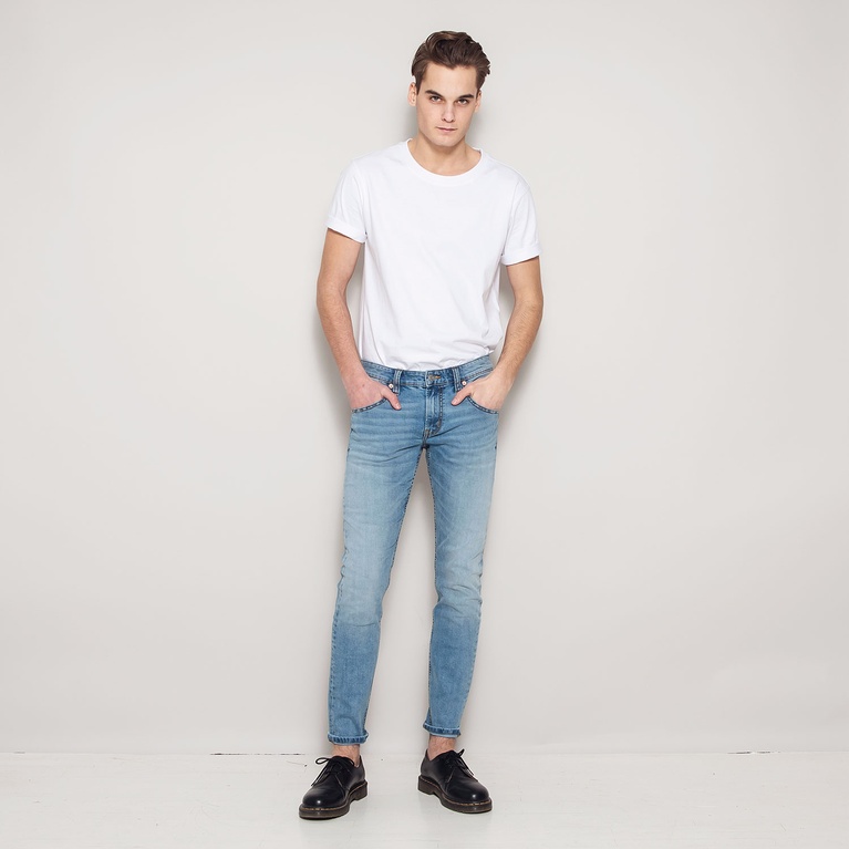 Jeans "Rocket" Jeans "Rocket"