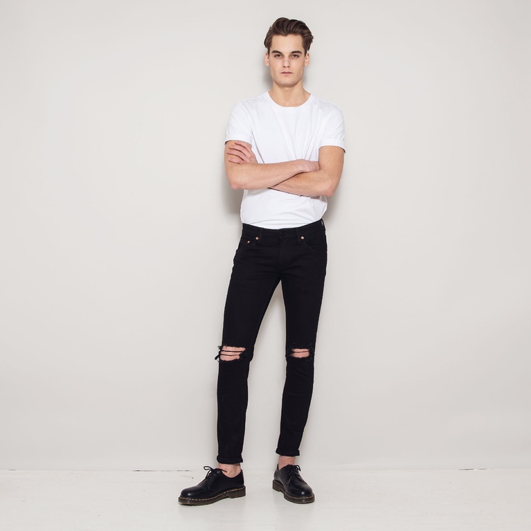 Jeans "Rocket" Jeans "Rocket"