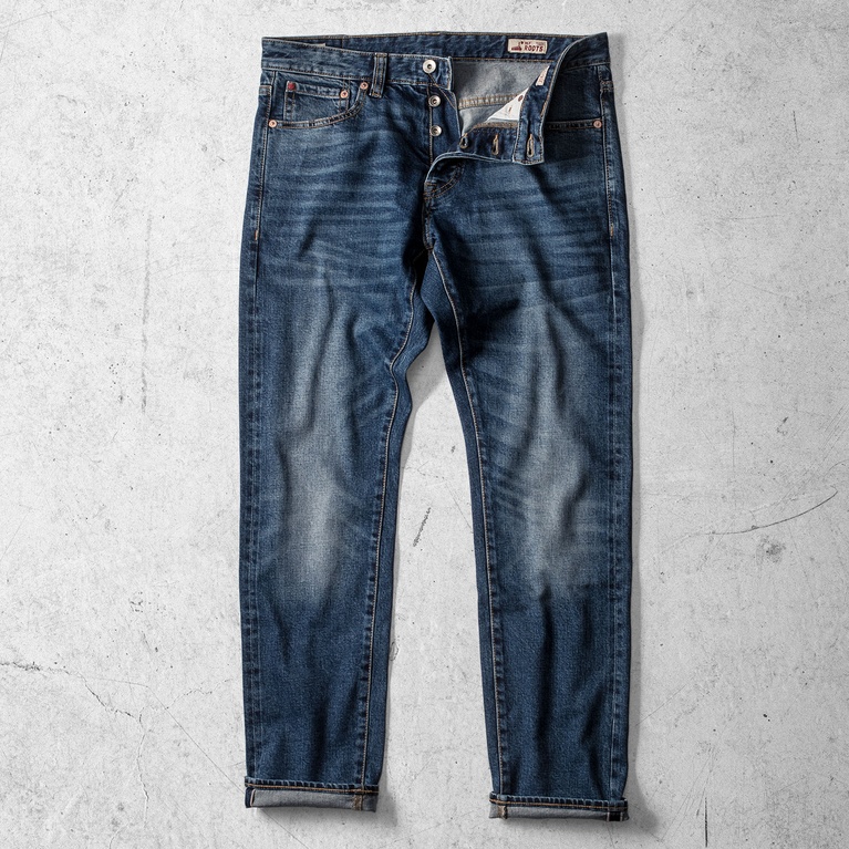 Jeans "S001" Jeans "S001"