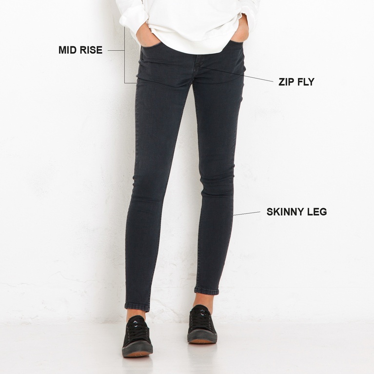 Jeans "Skinny" Jeans "Skinny"