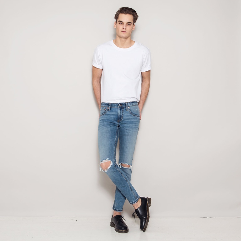 Jeans "Skin" Jeans "Skin"