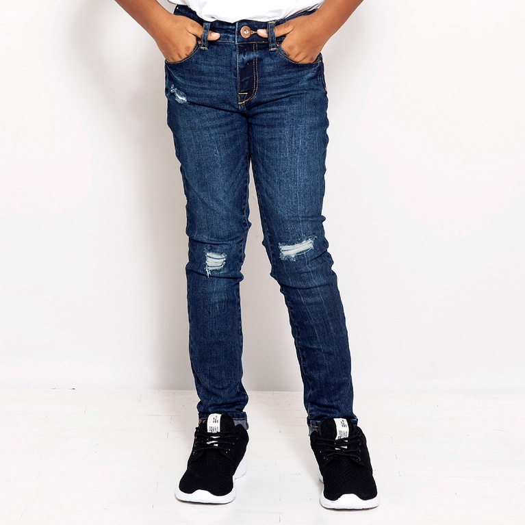 Jeans "Skippy" Jeans "Skippy"