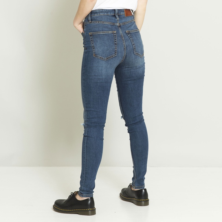 Jeans-"sky" Jeans-"sky"